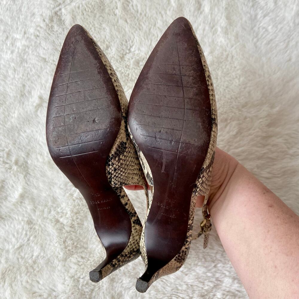 Cole Haan - Picture 4 of 11